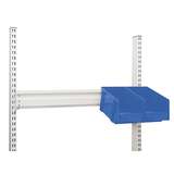 M36 BIN RAIL 35.23" HOLDS STACKING BINS redirect to product page